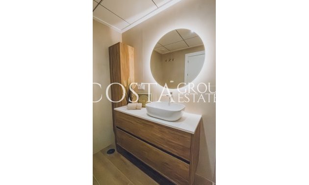 Nieuwbouw Woningen - Apartments -
Redován