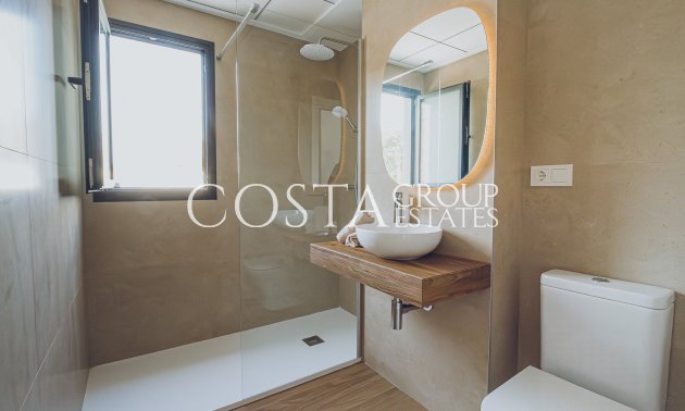 Nieuwbouw Woningen - Apartments -
Redován