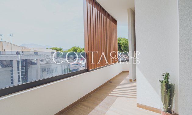 Nieuwbouw Woningen - Apartments -
Redován