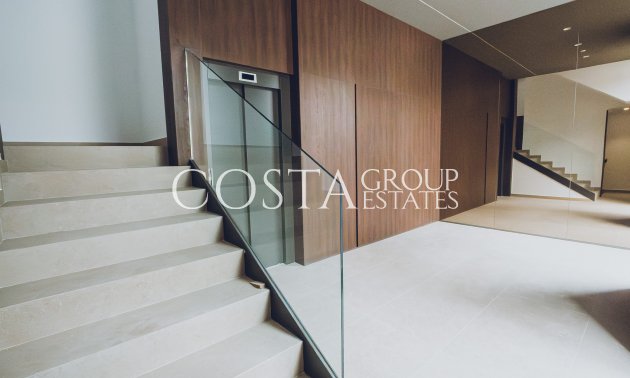 Nieuwbouw Woningen - Apartments -
Redován