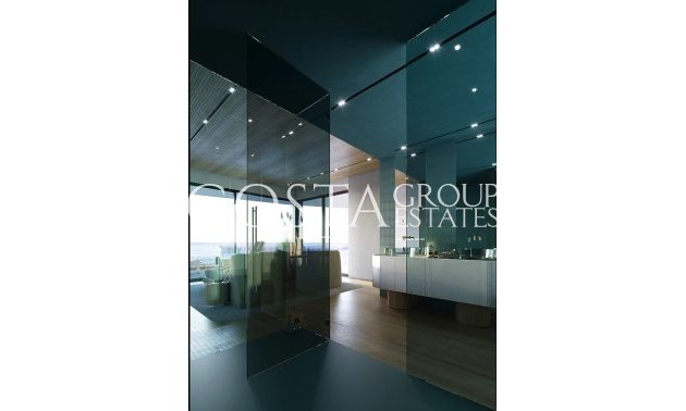 Neue Gebäude - Villa -
Fuengirola