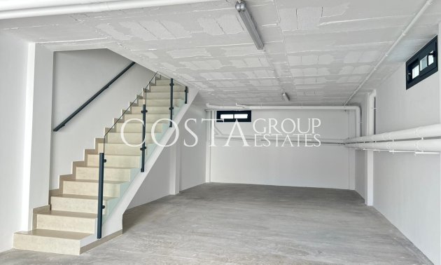 Nieuwbouw Woningen - Villa -
Benferri - Benfis Park