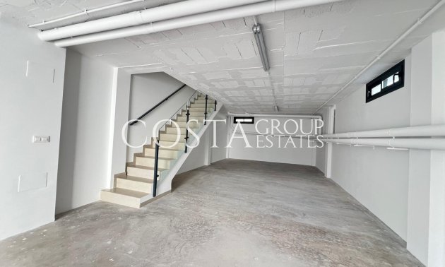 Nieuwbouw Woningen - Villa -
Benferri - Benfis Park