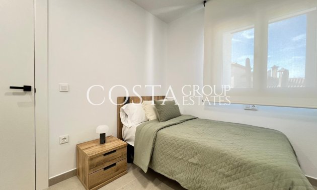 Nieuwbouw Woningen - Villa -
Benferri - Benfis Park