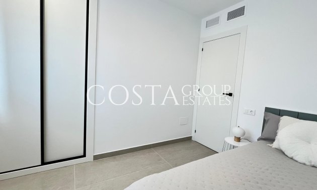 Nieuwbouw Woningen - Villa -
Benferri - Benfis Park