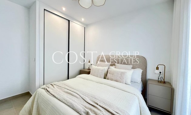 Nieuwbouw Woningen - Villa -
Benferri - Benfis Park