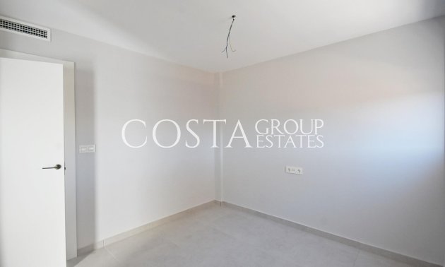 Nieuwbouw Woningen - Villa -
Puerto de Mazarron - Mar De Plata