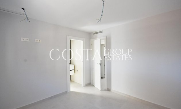 Nieuwbouw Woningen - Villa -
Puerto de Mazarron - Mar De Plata
