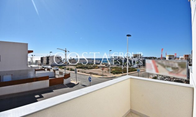 Nieuwbouw Woningen - Villa -
Puerto de Mazarron - Mar De Plata