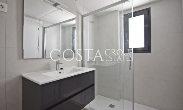 Nieuwbouw Woningen - Villa -
Puerto de Mazarron - Mar De Plata