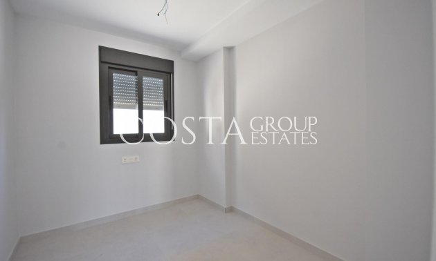 Nieuwbouw Woningen - Villa -
Puerto de Mazarron - Mar De Plata