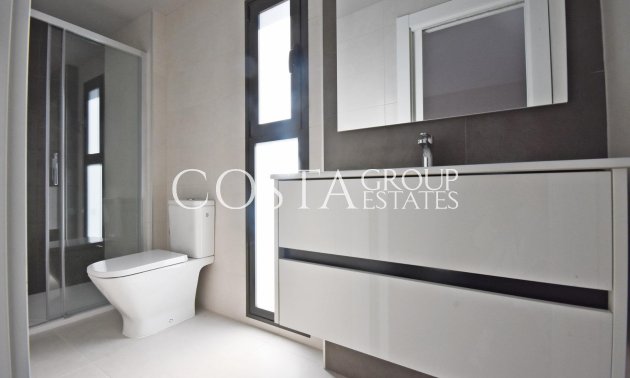 Nieuwbouw Woningen - Villa -
Puerto de Mazarron - Mar De Plata