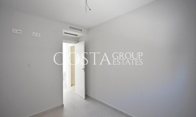 Nieuwbouw Woningen - Villa -
Puerto de Mazarron - Mar De Plata