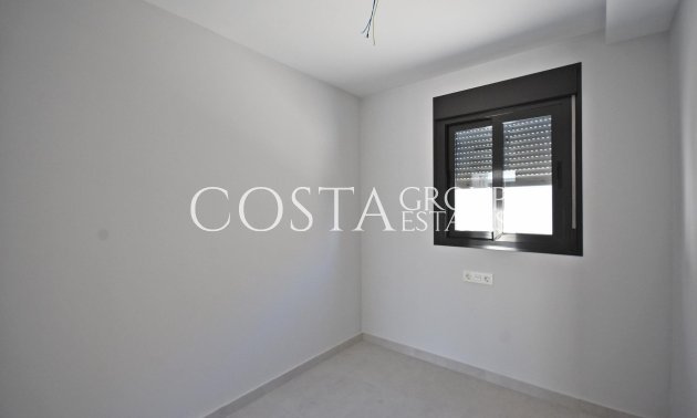 Nieuwbouw Woningen - Villa -
Puerto de Mazarron - Mar De Plata