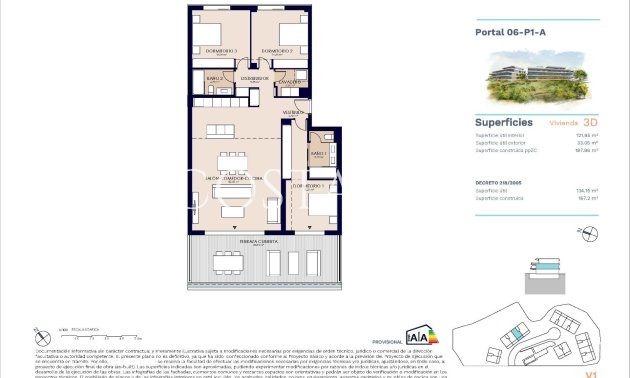 Nouvelle construction - Apartments -
Estepona - Parque Selwo