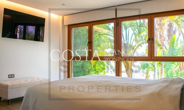 Herverkoop - Villa -
Algorfa - La finca Golf