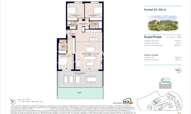 Nouvelle construction - Apartments -
Estepona - Parque Selwo
