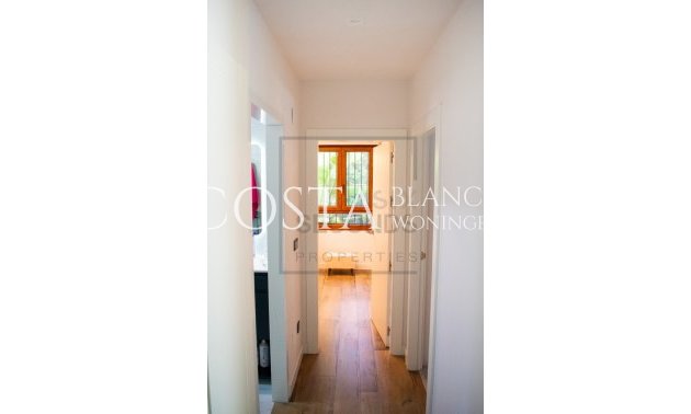 Herverkoop - Villa -
Algorfa - La finca Golf