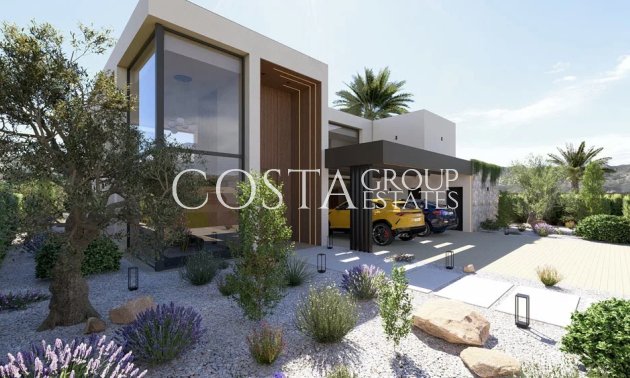 Nieuwbouw Woningen - Villa -
Altaona Golf & Country Village