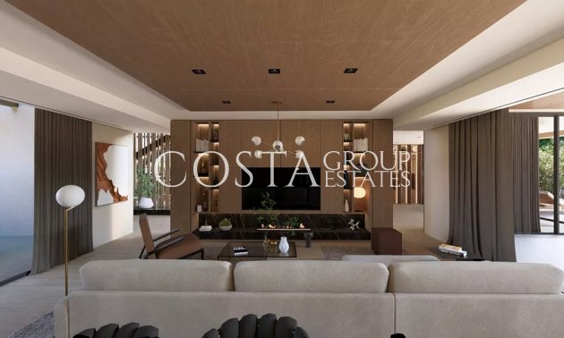 Nieuwbouw Woningen - Villa -
Altaona Golf & Country Village