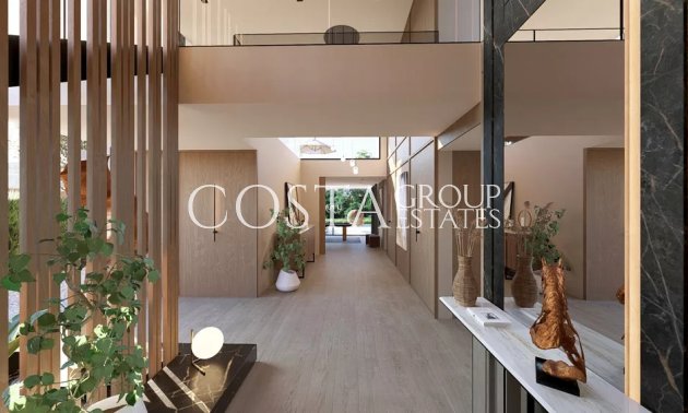 Nieuwbouw Woningen - Villa -
Altaona Golf & Country Village