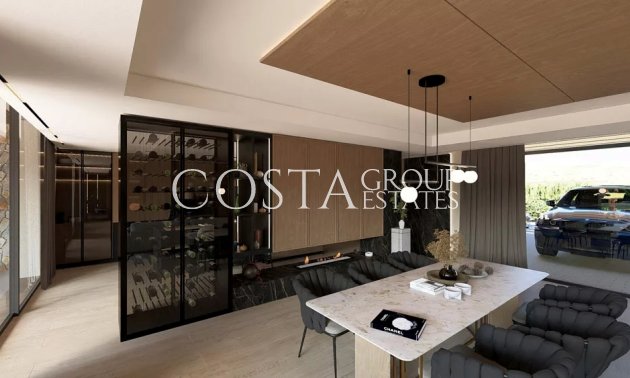Nieuwbouw Woningen - Villa -
Altaona Golf & Country Village