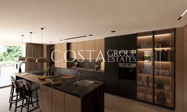 Nieuwbouw Woningen - Villa -
Altaona Golf & Country Village