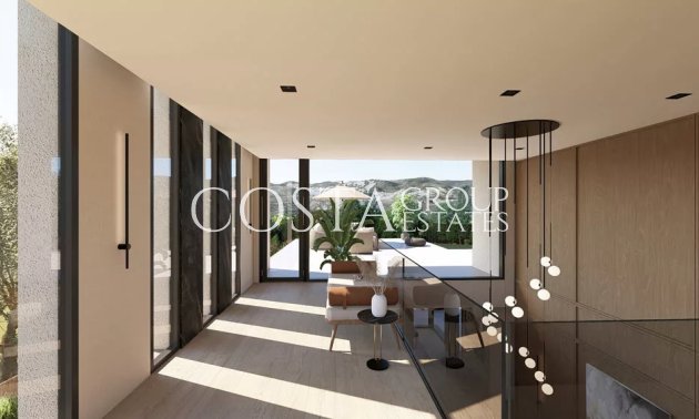 Nieuwbouw Woningen - Villa -
Altaona Golf & Country Village
