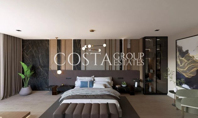 Nieuwbouw Woningen - Villa -
Altaona Golf & Country Village