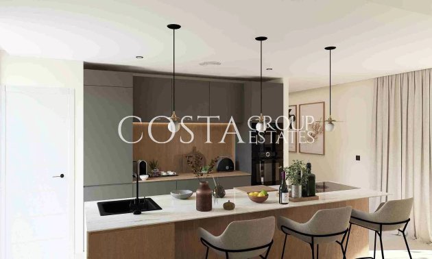 Nouvelle construction - Villa -
Banos y Mendigo - Baños y Mendigo