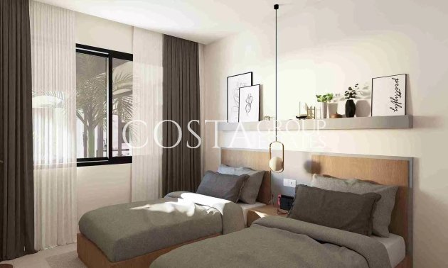 Nouvelle construction - Villa -
Banos y Mendigo - Baños y Mendigo