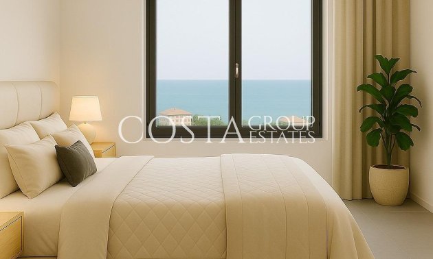 Nieuwbouw Woningen - Apartments -
San Pedro del Pinatar - Lo Pagan