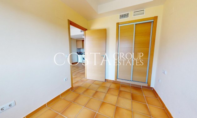 Nieuwbouw Woningen - Apartments -
Archena - Villanueva del Rio Segura