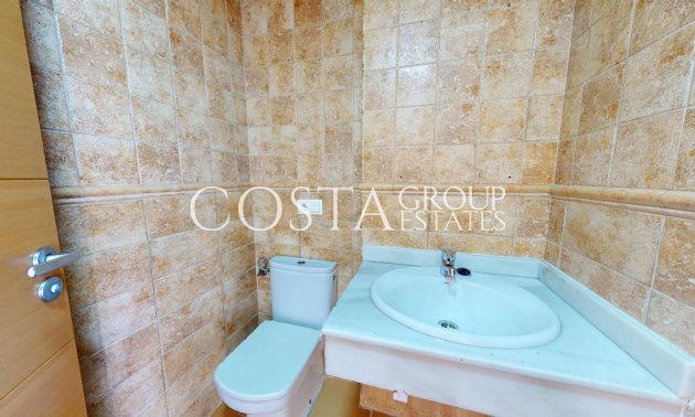 Nieuwbouw Woningen - Apartments -
Archena - Villanueva del Rio Segura