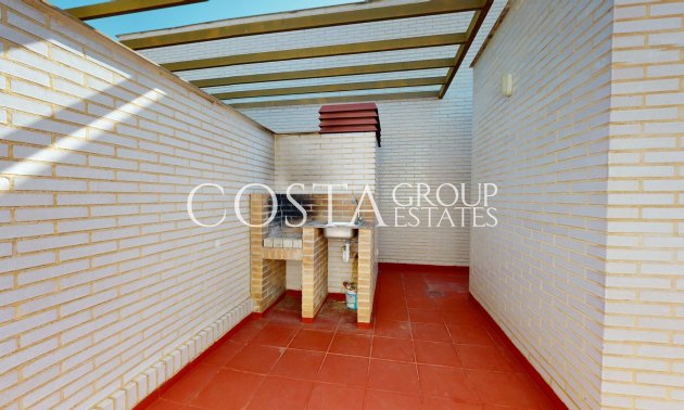 Nieuwbouw Woningen - Apartments -
Archena - Villanueva del Rio Segura