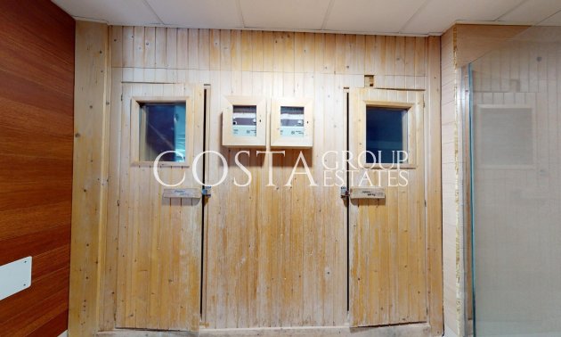 Nieuwbouw Woningen - Apartments -
Archena - Villanueva del Rio Segura