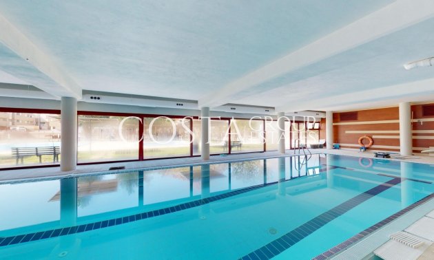 Nieuwbouw Woningen - Apartments -
Archena - Villanueva del Rio Segura