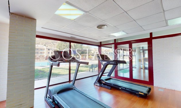 Nieuwbouw Woningen - Apartments -
Archena - Villanueva del Rio Segura