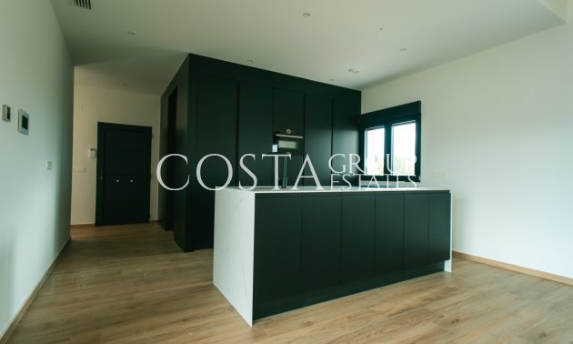 Nieuwbouw Woningen - Villa -
Pinoso