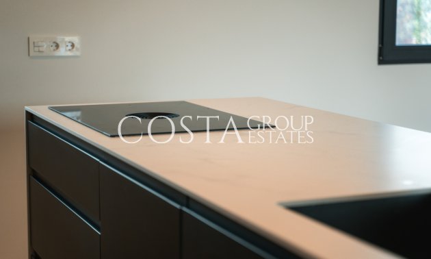 Nieuwbouw Woningen - Villa -
Pinoso