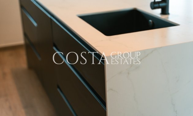 Nieuwbouw Woningen - Villa -
Pinoso