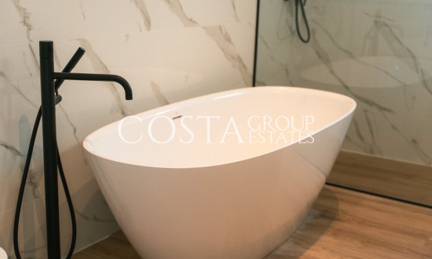 Nieuwbouw Woningen - Villa -
Pinoso