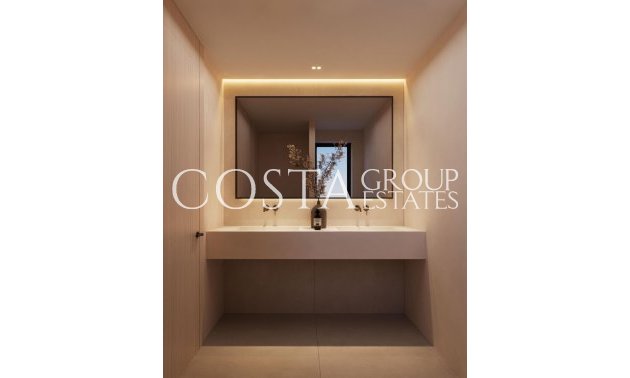 Nieuwbouw Woningen - Apartments -
Estepona - El Paraiso Golf Club