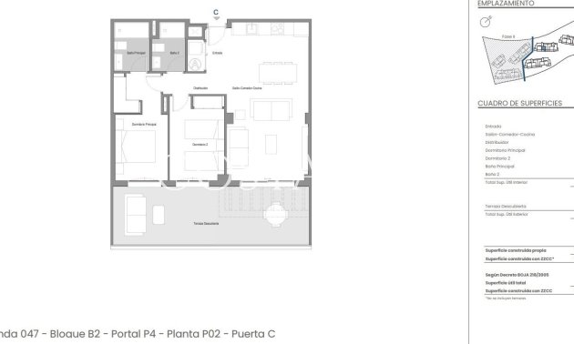 Nieuwbouw Woningen - Apartments -
Mijas - Hipódromo Costa del Sol