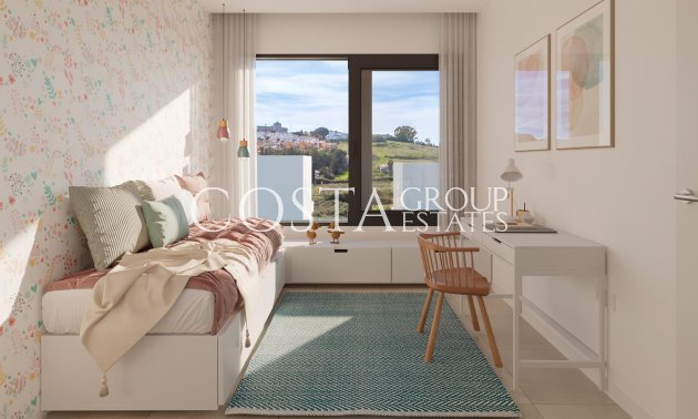 Nouvelle construction - Villa -
Estepona - Atalaya Golf