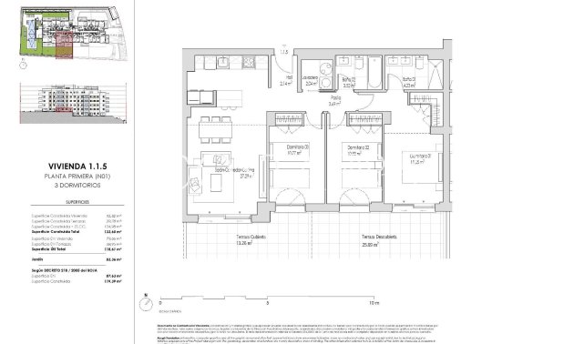 Nieuwbouw Woningen - Apartments -
Estepona - Las Mesas