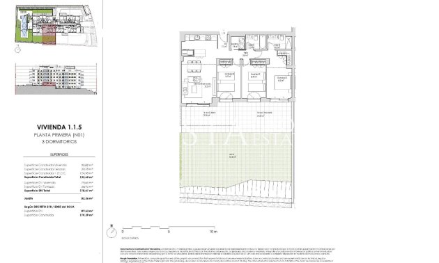 Nieuwbouw Woningen - Apartments -
Estepona - Las Mesas