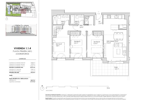 Nieuwbouw Woningen - Apartments -
Estepona - Las Mesas
