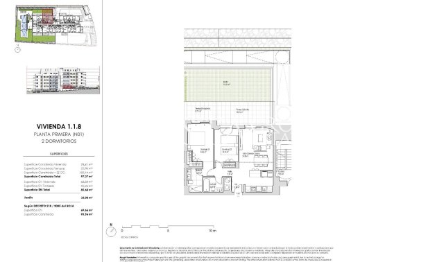 Nieuwbouw Woningen - Apartments -
Estepona - Las Mesas