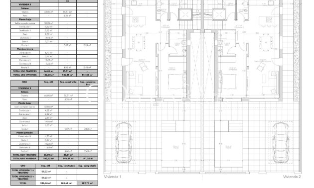 New Build - Villa -
Benijofar